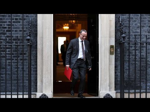 Brexit-Deal: Revolte gegen May