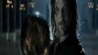 Aragorn - This Dark Day [12 Stones]