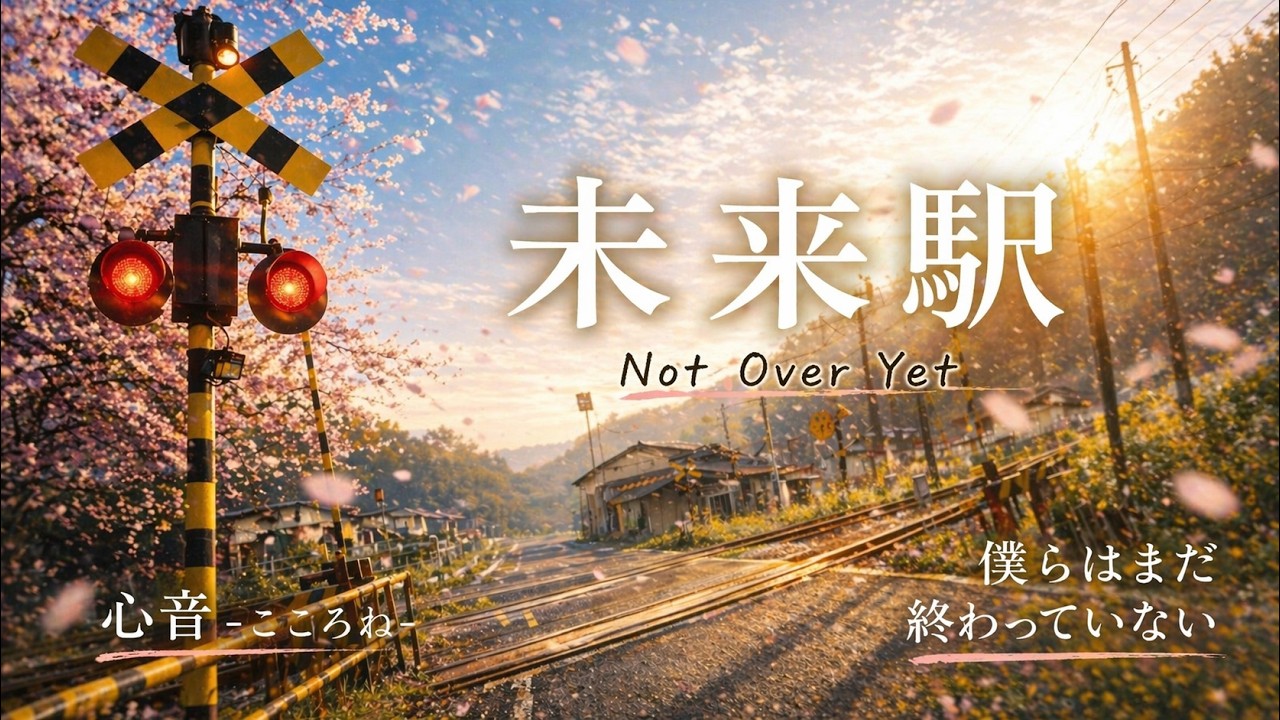 未来駅