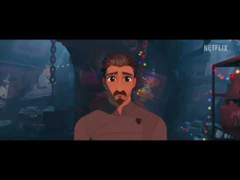 Nimona AMV | This is How Villains are Made