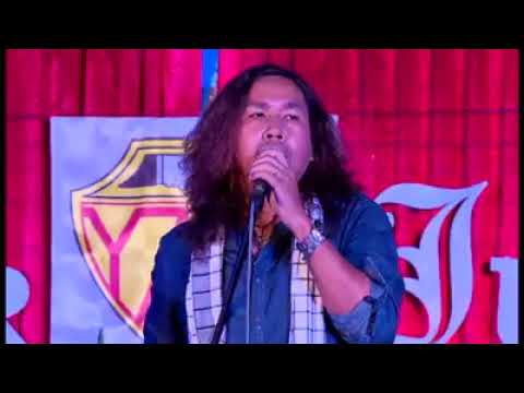 Kan Nun Hluite - Lalnunsanga (T Melody)