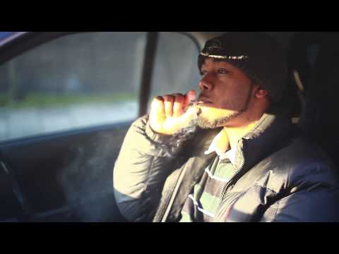 Dimpz (RIS24) "Kush In my veins" [Video by @PacmanTV] @Dimpzofficial