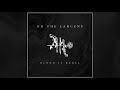 Oh The Larceny Making Moves Official Audio