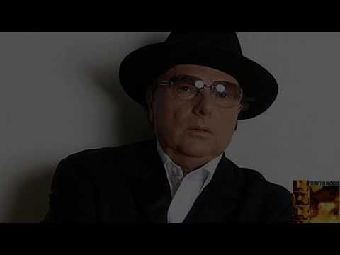 And It Stoned Me - Van Morrison (With Lyrics Below)