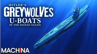 זאבי הים האפורים 1939-1941 | מלחמת ה-U-Boat המוקדמת