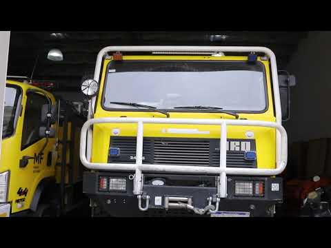 Salta potenciará todas las acciones preventivas en la temporada alta de incendios forestales