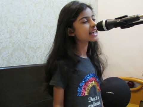 Devina Nigam Country Roads