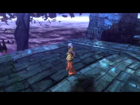 Bayonetta 2   playthrough pt23