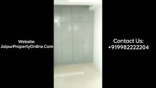 2 BHK Flat for Sale in Bapu Nagar, Jaipur