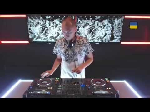 Live @ Radio Intense 08.07.2014 - Yaaman