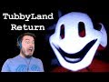 PO CAME OUT OF NOWHERE FNAF Tubbyland Return Nights 1 And 2