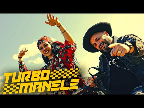 Fara De La Mediaș - Țigan Model 💰 | Official Video @TurboManele