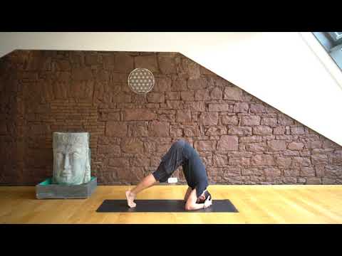 49 Kopfstand Der Yoga Coach by Stephan Suh