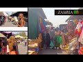 Inside Soweto market in lusaka,Zambia (what really goes on here)