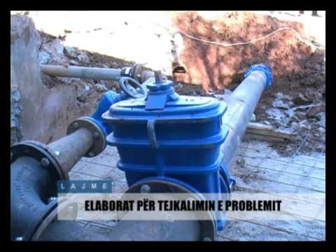 ELABORAT PËR TEJKALIMIN E PROBLEMIT