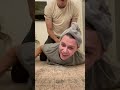 HomeStyle Back Cracking