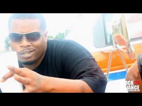 KAPACITY FT. MARLS KILLEEN - YALL DONT KNOW ME (OFFICIAL VIDEO)