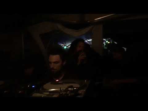 Youth & Truth ft sista marlou & rudy roots - Chant & Sing & Klarinet Dub @ Humble Festival 100819