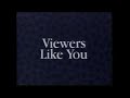 PTV Park Program Break 1998 KSPS