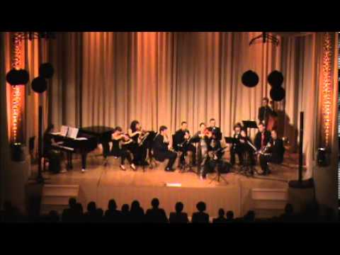 Anja Bukovec and PanArs: Klezmer Fantasy