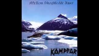 Kampfar - Mellom Skogkledde Aaser (Full Album)