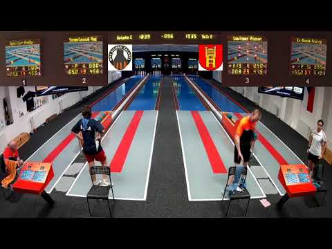 Galanta "C" - Šaľa B