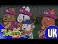 Max Ruby 47 Max S Balloon Buddies Ruby S Penny Carnival Ruby S Big Win