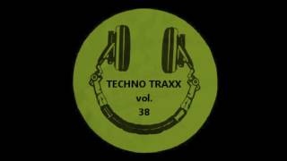 Techno Traxx Vol. 38 - 07 Avatar - Red Planet (Warp 9 Mix)