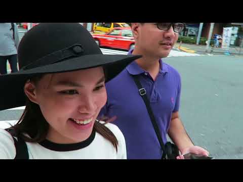 Hello, Tokyo | Japan Trip Pt 3