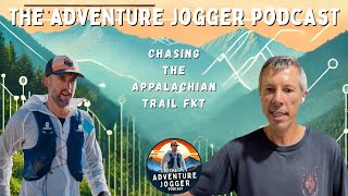 Chasing the AT Record with Kristian Morgan