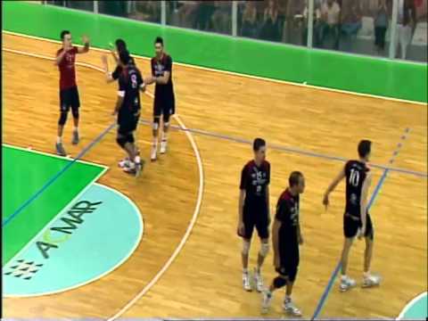 Il glorioso Porto Ravenna Volley torna in serie A dopo 13 anni!