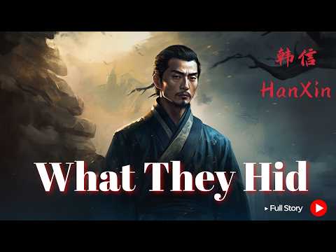 When a General Outsmarted an Empire – The Story of Han Xin