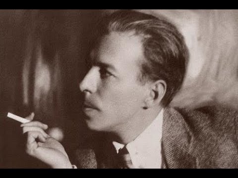 Николай Асеев читает свои стихи  Услышать