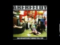 Aberfeldy - Do Whatever Turns You on