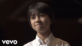 Download lagu 牛田智大 - バダジェフスカ：乙女の祈り mp3