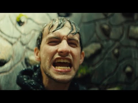 Heart Attack Man - Spit (OFFICIAL MUSIC VIDEO)