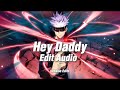 Hey Daddy - Usher (Edit Audio) V2