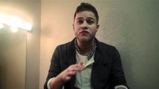 Olly Murs - In Case You Didn&#39;t Know (Part 1)
