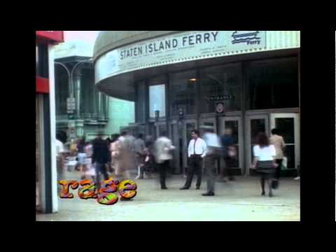 Max Q - Way Of The World (1989)