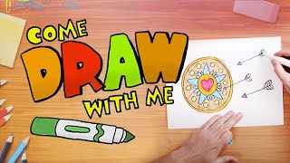 Come Learn With Me — Shield