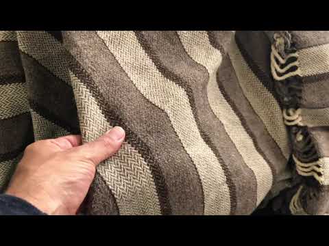 The Making of Burel Wool