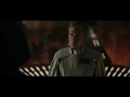 Starwars Rogue One Darth Vader And Director Krennic