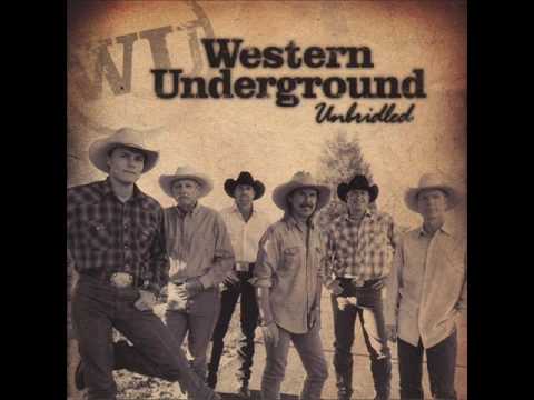 Western Underground - Think About Rain