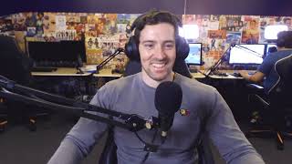 Mando's Computer Melts Itself