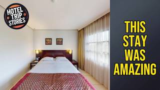 Sari Ater Hotel and  Resort - This Stay Was Amazing | Bandung, Indonesia🏩