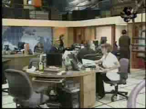 SuperXclusivo 8/10/09 - Entrevista a Ray Cruz 3/6