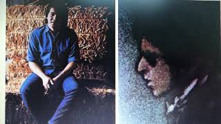 That time John Prine got introduced to Bob Dylan by Kris Kristofferson - 1971