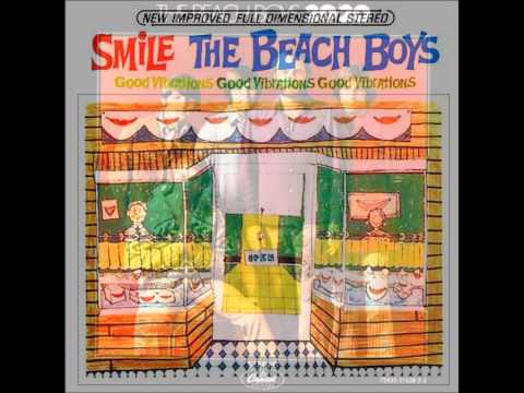 Cabin Essence (Beach Boys cover)