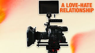 Video thumbnail for Why I'm still using a C200 in 2024.. by Matt Aitia