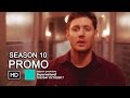 Supernatural 10 Supernatural 10